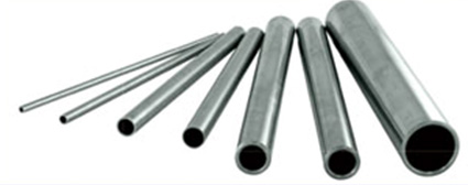 Cold rolled precision seamless steel pipe