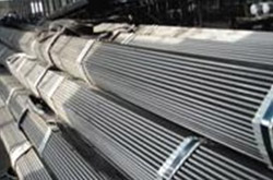Seamless low carbon steel tubes for ASTM A179 condensers and superheat exchangers