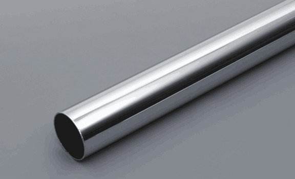 Stainless steel tube 1